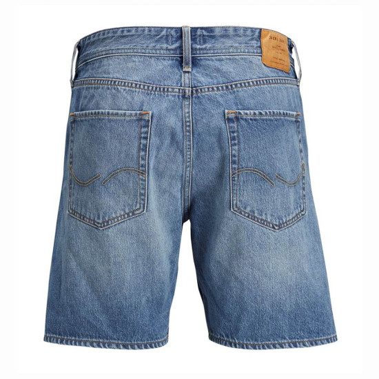 Jack & Jones Ανδρικό σορτς denim Jack & Jones Ανδρικό σορτς denim